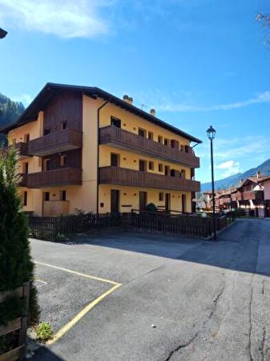 Appartamento trilocale in vendita in Temu