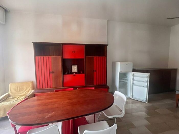Appartamento trilocale in affitto in Via Ilio Barontini, Centro Storico, Bologna