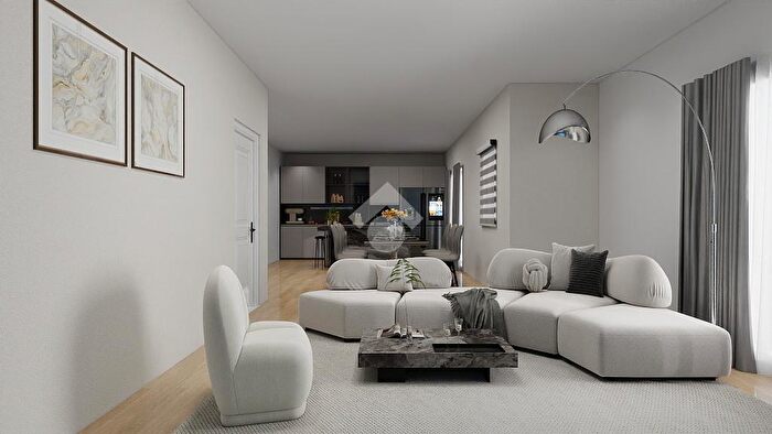 Appartamento quadrilocale in vendita in Via delle Brede, Bonate Sopra