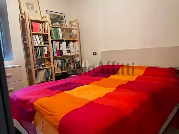 Appartamento bilocale in affitto in Via Località Monticelli, San Giuliano Terme