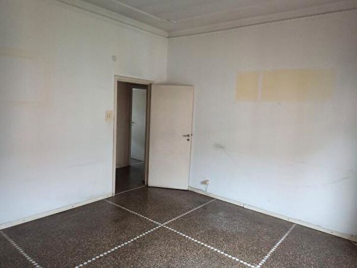 Appartamento con 5 locali in vendita in Via Santa Maria della Costa, Genova