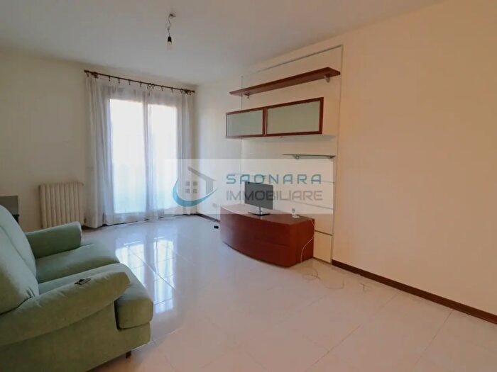 Appartamento quadrilocale in vendita in Via Bolzano, Saonara