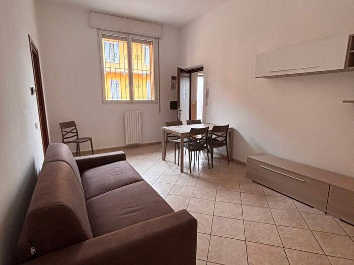 Appartamento bilocale in affitto in Via Risorgimento, Rondò Torretta, Sesto San Giovanni