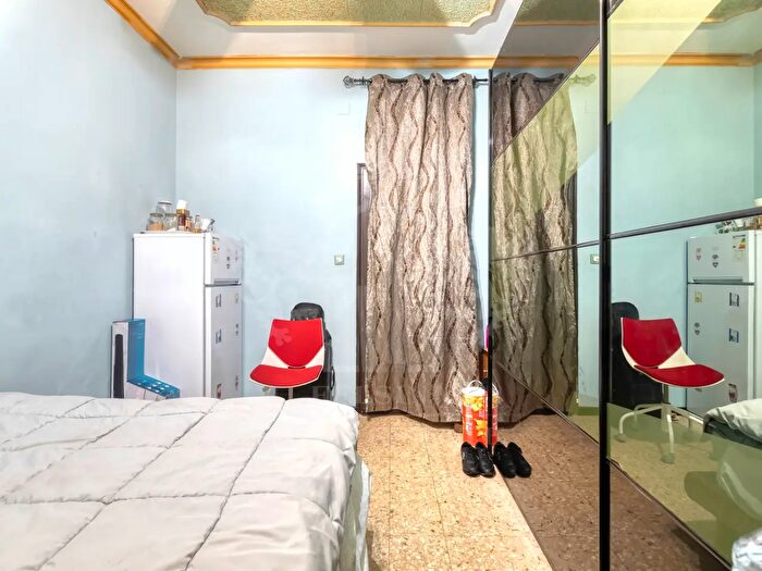 Appartamento quadrilocale in vendita in Via Grazia Deledda, Bologna