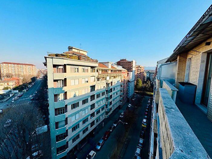 Appartamento bilocale in vendita in Corso Orbassano Torino, Torino