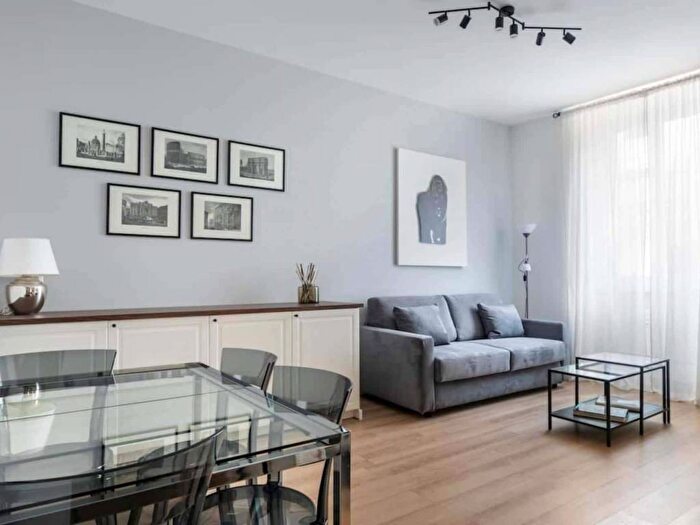 Appartamento bilocale in affitto in Via Marche, Vittorio Veneto, Roma