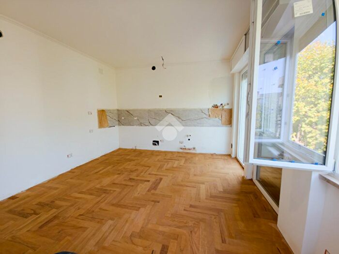 Appartamento trilocale in vendita in Via T Tasso, Treviglio