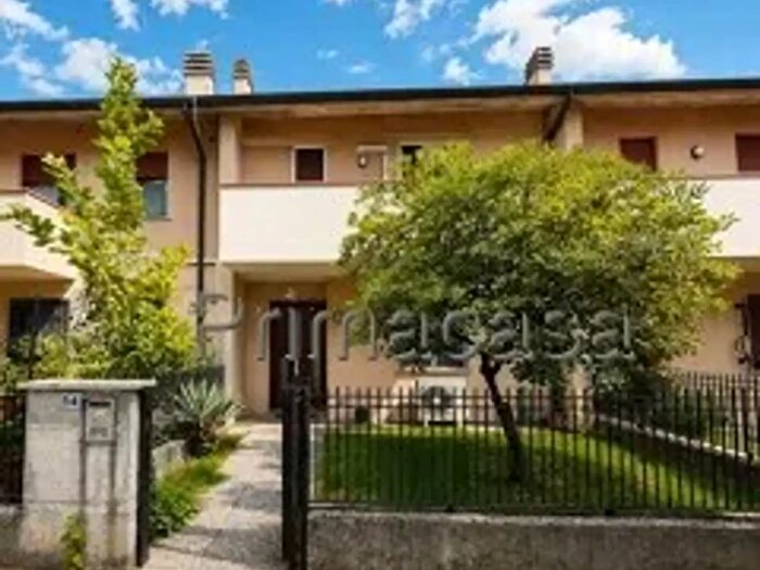 Casa quadrilocale in vendita in Via, San Bonifacio