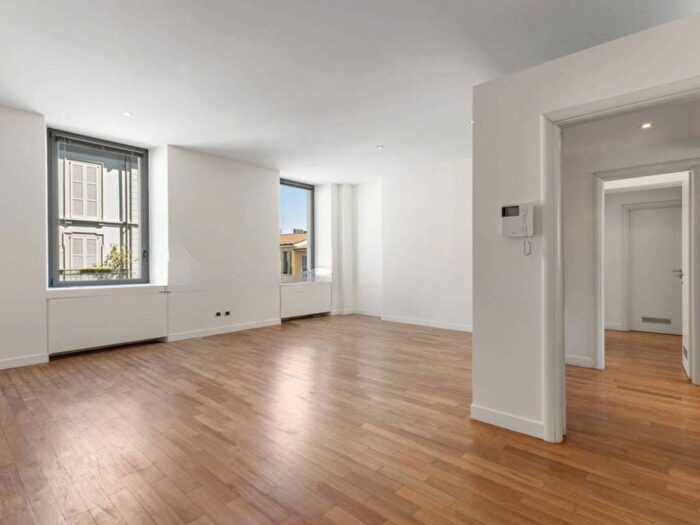 Appartamento bilocale in affitto in Via Arco, Cadorna Castello, Milano