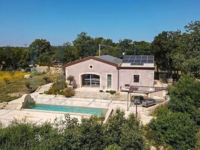 Casa in vendita in Noto, Niscemi