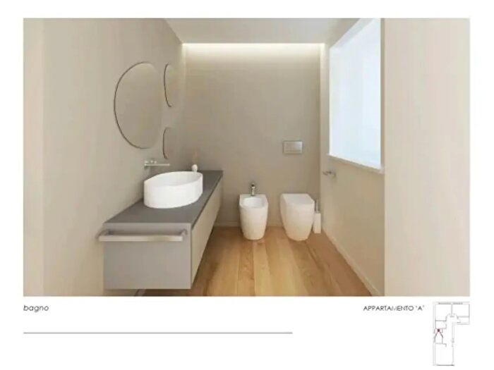 Case in Vendita e in Affitto - 3