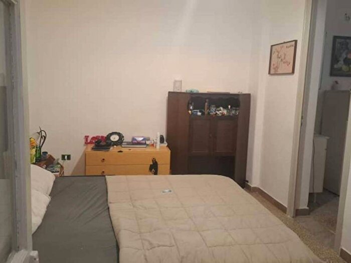 Appartamento monolocale in affitto in Via Filippo Corazza, Oreto Perez, Palermo