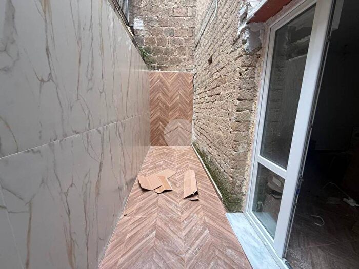 Appartamento monolocale in affitto in Vicolo gaetano sacco, Garzano, Caserta