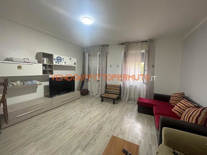 Appartamento trilocale in vendita in Ca Grande, Caravaggio