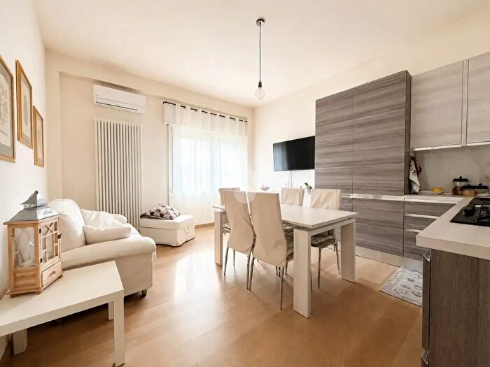 Appartamento trilocale in vendita in Via Sanzio, Cassola