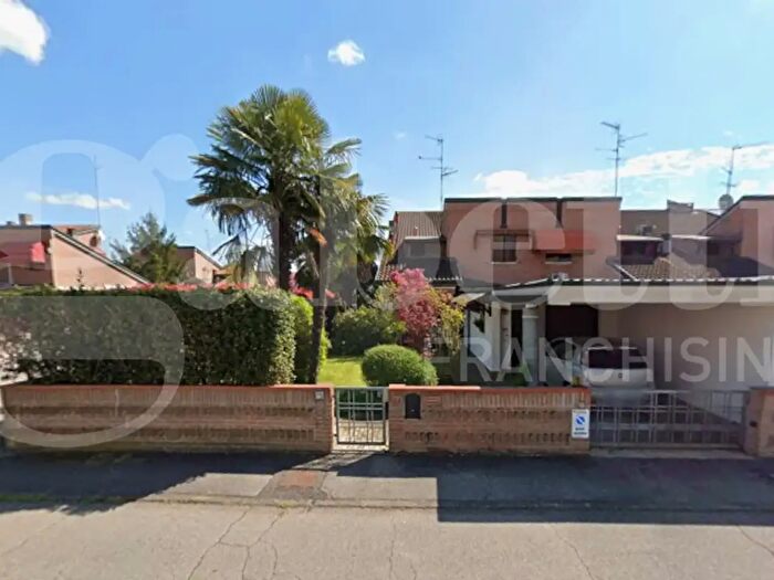 Casa con 5 locali in vendita in Via dei Gelsomini, Ferrara