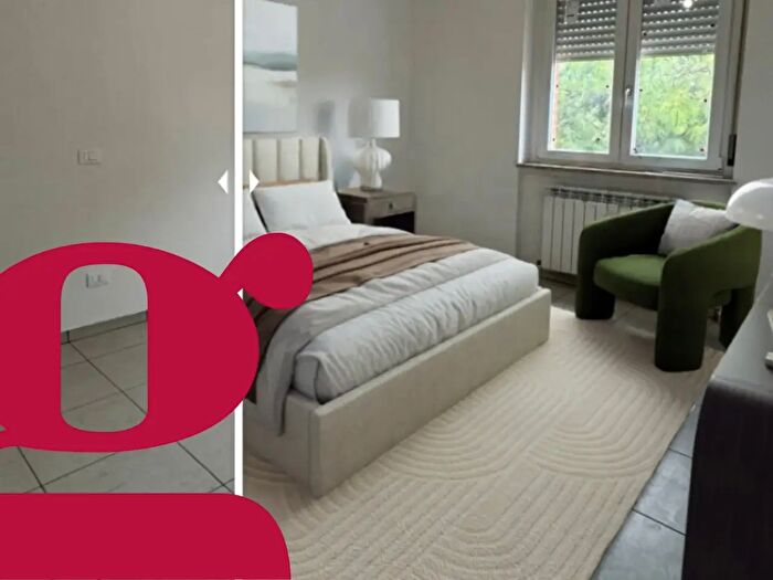 Appartamento quadrilocale in vendita in Via Fratelli Ottaviani, Recanati