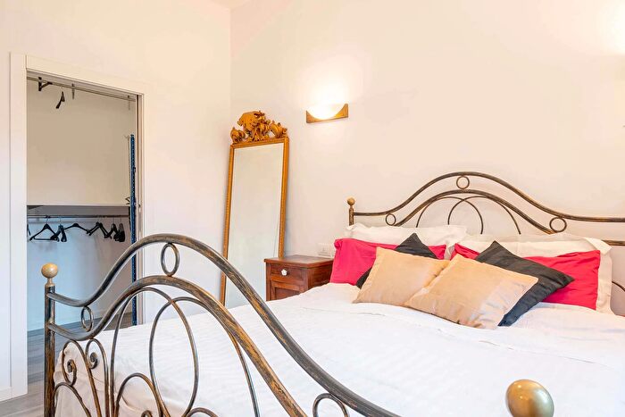 Appartamento monolocale in affitto in Via Carlo Bellerio, Milano