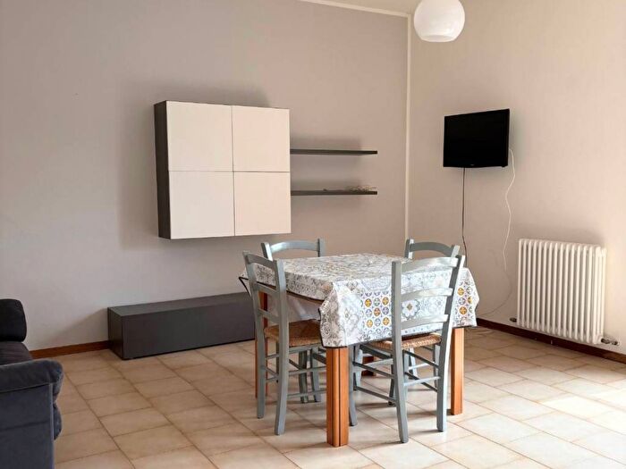Appartamento bilocale in affitto in Via Goffredo Mameli, Ospedale Villaggio Manenti, Reggio Emilia