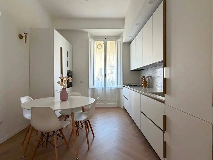 Appartamento in affitto in Viale dei Mille, Firenze