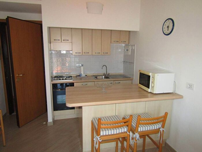 Appartamento bilocale in affitto in Piazza Giuseppe Garibaldi, Centro, Forte dei Marmi