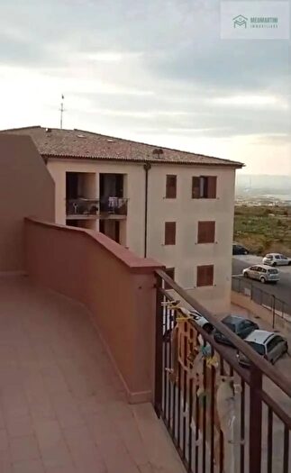 Appartamento quadrilocale in affitto in Via Franca Maria Gianni Siracusa Sr, Siracusa