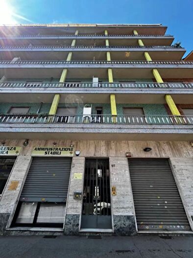 Appartamento trilocale in vendita in Via Val della Torre Torino, Torino