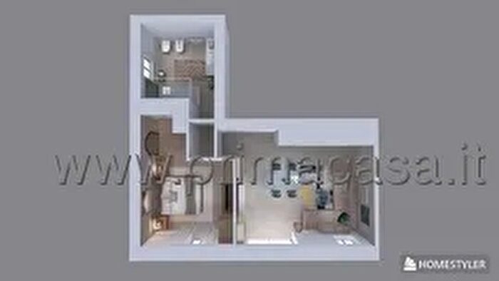 Appartamento bilocale in vendita in San Pietro In Cariano