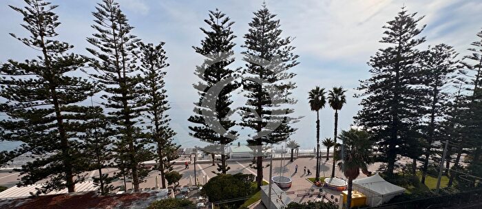 Appartamento trilocale in vendita in Via SantAmpelio Snc, Bordighera