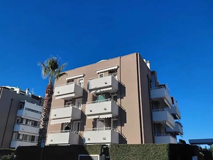 Appartamento trilocale in vendita in San Benedetto Del Tronto