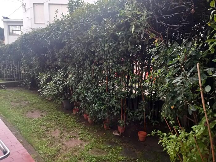 Appartamento quadrilocale in vendita in Massa