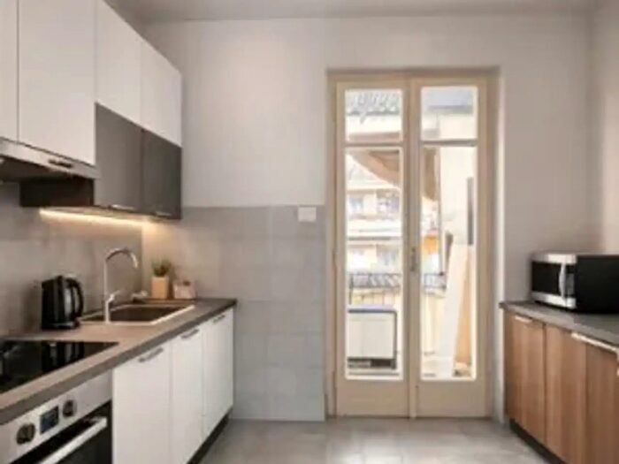 Appartamento trilocale in vendita in Corso Limone Piemonte, Ventimiglia