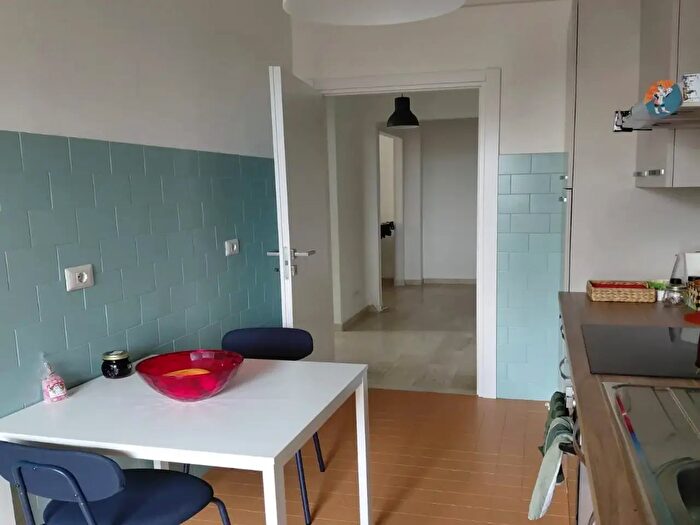 Appartamento bilocale in affitto in Via Niccolò Copernico, Corsico