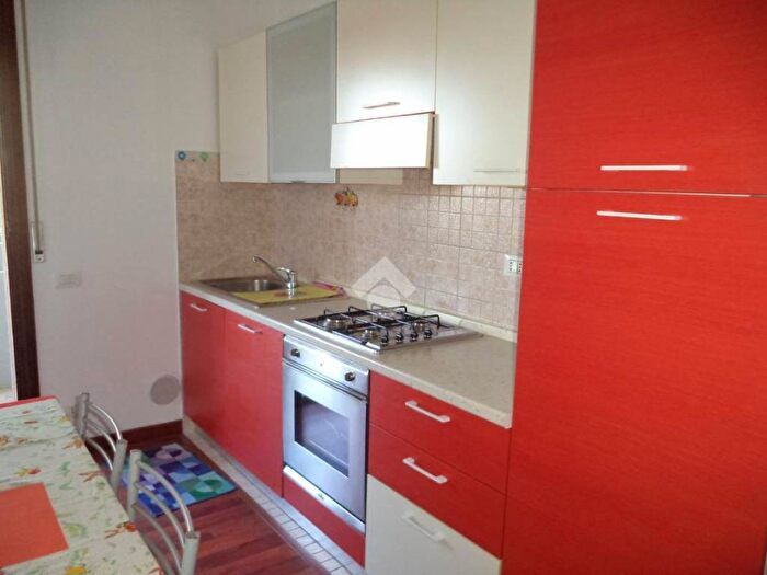 Appartamento trilocale in affitto in Castelfranco Veneto