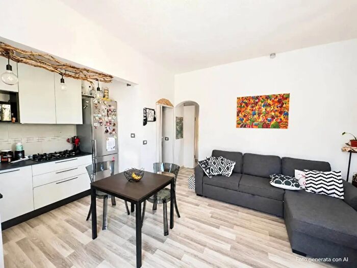 Appartamento con 5 locali in vendita in Rosignano Marittimo