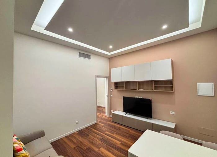 Appartamento trilocale in affitto in Via Mario Sangiorgi, Corso Italia Europa, Catania