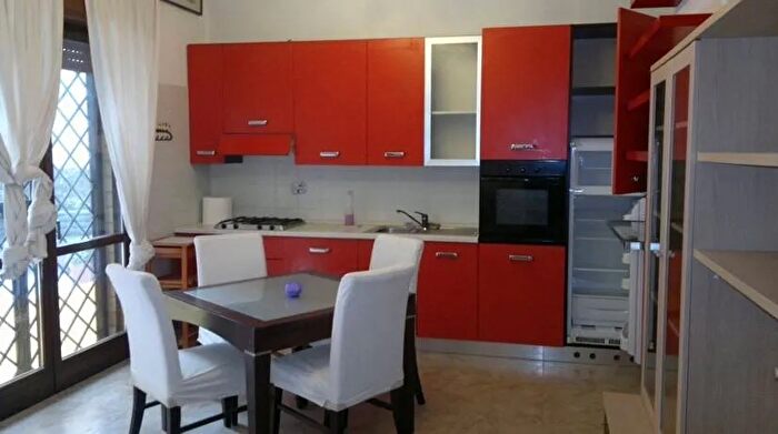 Appartamento bilocale in vendita in Via Capestrano, Roma