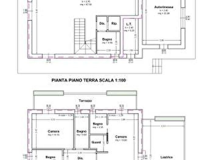 Case in Vendita e in Affitto - 2