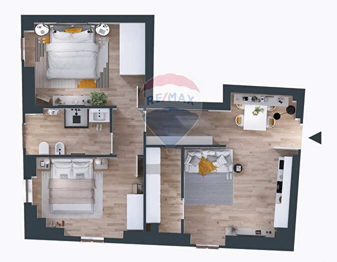 Case in Vendita e in Affitto - 2