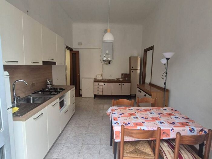 Appartamento bilocale in affitto in Via Ercole Ricotti, Bovisa, Milano