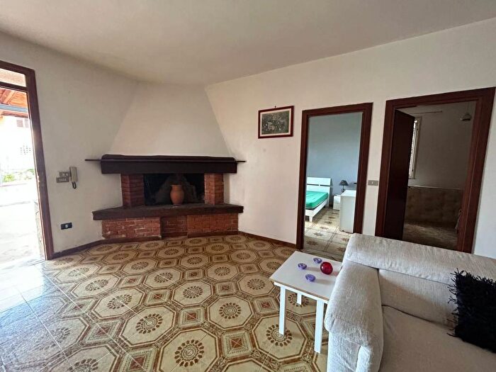 Casa quadrilocale in affitto in Strada Grotta Mazzamuto, Torre Colonna Sperone, Altavilla Milicia