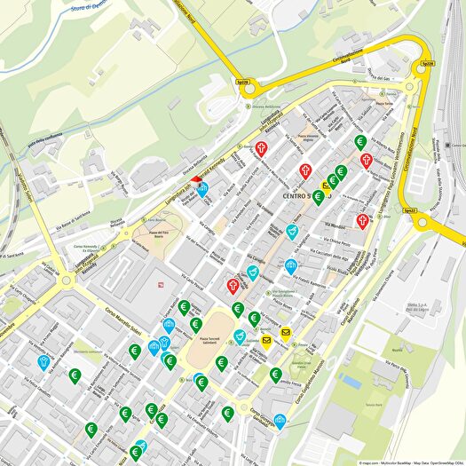 Case in Vendita e in Affitto - 2