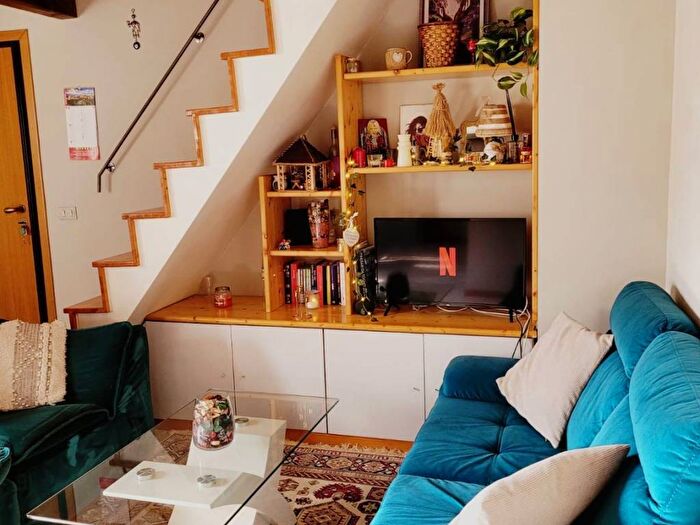 Appartamento quadrilocale in affitto in Via Pietro Nicca, Centro, Sarezzo