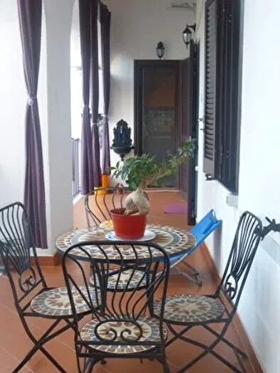 Appartamento quadrilocale in vendita in Via Lorenzo Menicillo, Capua