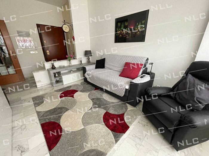 Appartamento trilocale in affitto in Corso Buenos Aires, Centro, Lavagna