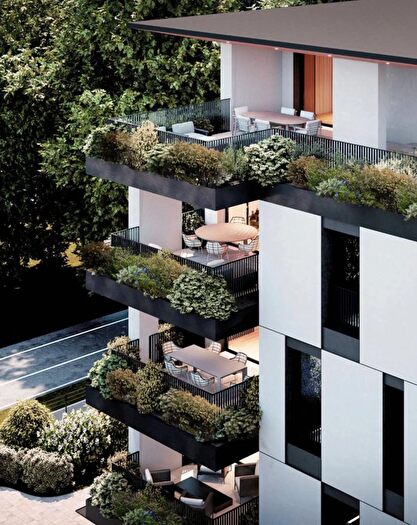 Appartamento con 5 locali in vendita in Treviso Viale Brigata Marche, Treviso