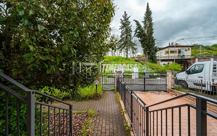 Appartamento bilocale in vendita in Vicolo Rocca, Casalgrande