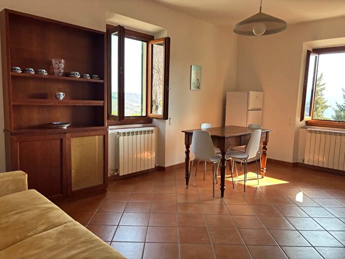 Appartamento quadrilocale in vendita in Pontassieve