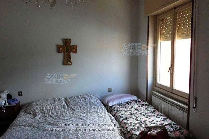 Appartamento trilocale in vendita in Via del Pavone, Campagnano Di Roma