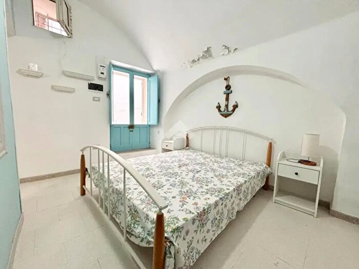 Appartamento trilocale in vendita in Corte SantAntonio, Gallipoli